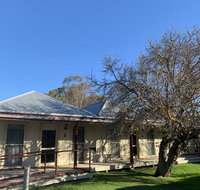 Dunkeld Studio Accommodation - Kingaroy Accommodation