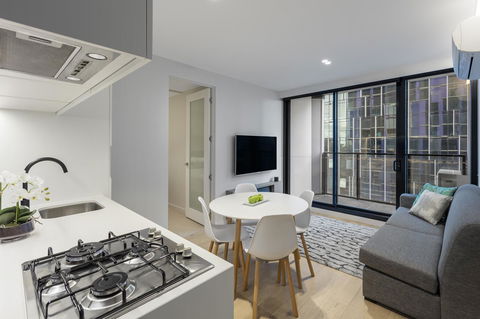 Imagine Lighthouse - Kingaroy Accommodation 36