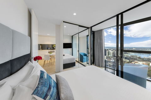 Imagine Lighthouse - Kingaroy Accommodation 26