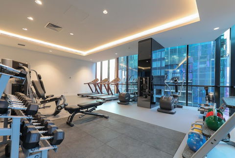 Imagine Lighthouse - Kingaroy Accommodation 31