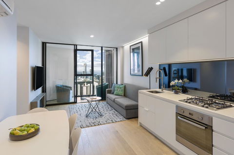 Imagine Lighthouse - Kingaroy Accommodation 7