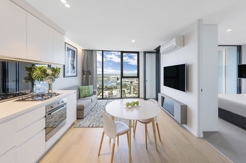 Imagine Lighthouse - Kingaroy Accommodation 4