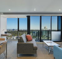 City Tempo - Power St - Kingaroy Accommodation