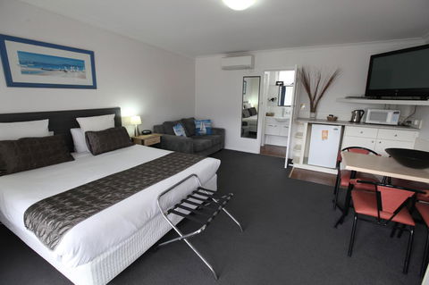 Mornington Motel - Kingaroy Accommodation 7