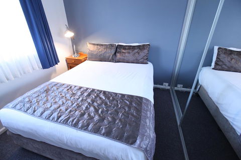 Mornington Motel - Kingaroy Accommodation 23