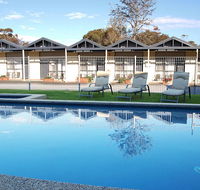 Mornington Motel - Kingaroy Accommodation