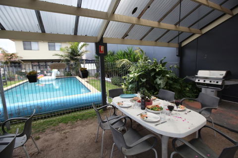 Mornington Motel - Kingaroy Accommodation 15
