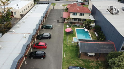 Mornington Motel - Kingaroy Accommodation 4