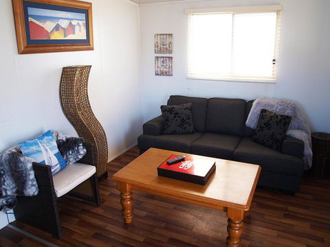 Mornington Motel - Kingaroy Accommodation 31