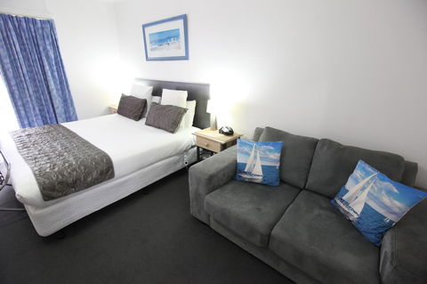 Mornington Motel - Kingaroy Accommodation 2
