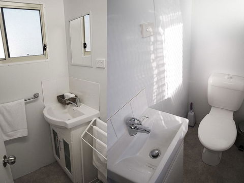 Mornington Motel - Kingaroy Accommodation 29