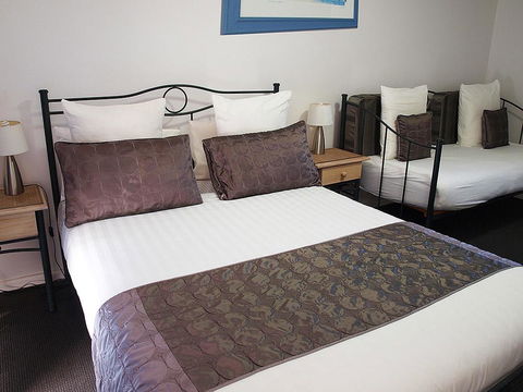 Mornington Motel - Kingaroy Accommodation 38