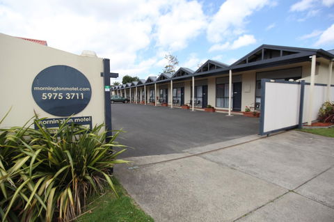 Mornington Motel - Kingaroy Accommodation 14