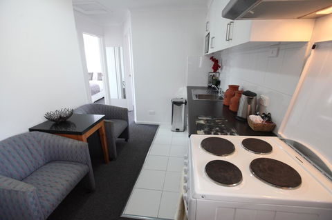 Mornington Motel - Kingaroy Accommodation 36
