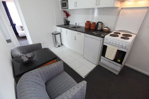 Mornington Motel - Kingaroy Accommodation 8