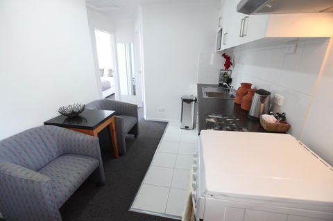 Mornington Motel - Kingaroy Accommodation 28