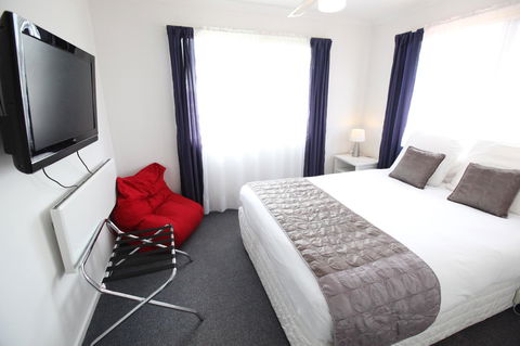 Mornington Motel - Kingaroy Accommodation 20