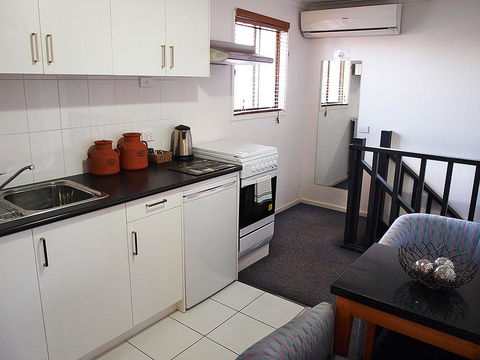 Mornington Motel - Kingaroy Accommodation 41