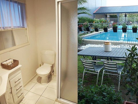 Mornington Motel - Kingaroy Accommodation 44