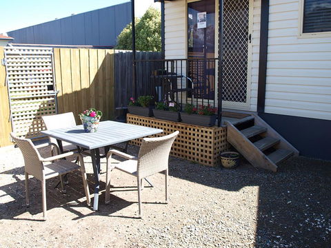 Mornington Motel - Kingaroy Accommodation 24