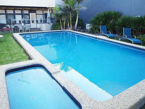 Mornington Motel - Kingaroy Accommodation 35