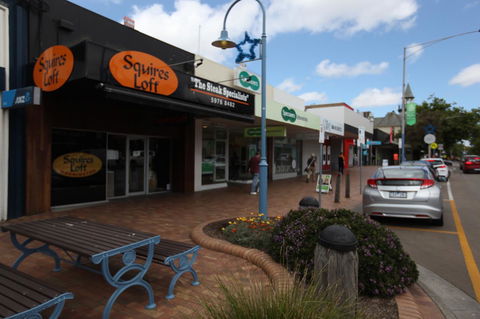 Mornington Motel - Kingaroy Accommodation 12