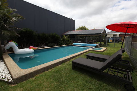 Mornington Motel - Kingaroy Accommodation 16