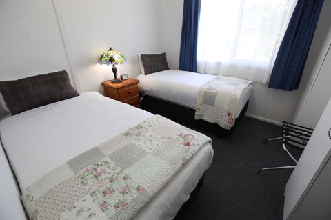 Mornington Motel - Kingaroy Accommodation 22