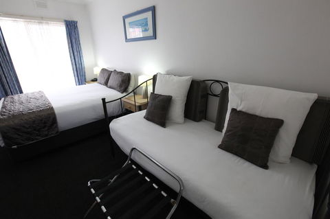 Mornington Motel - Kingaroy Accommodation 18