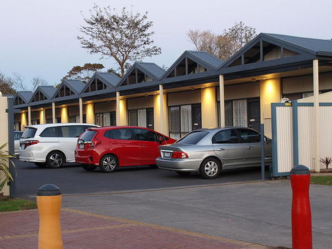 Mornington Motel - Kingaroy Accommodation 32