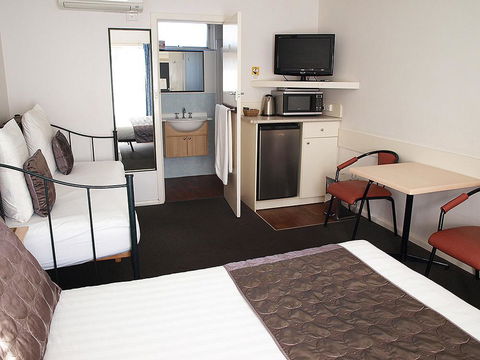 Mornington Motel - Kingaroy Accommodation 37