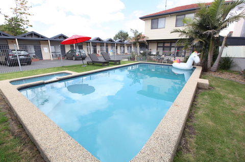 Mornington Motel - Kingaroy Accommodation 9