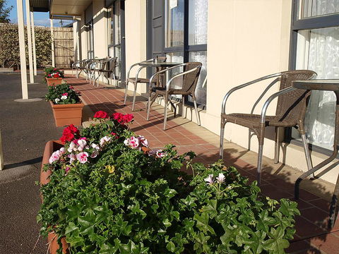Mornington Motel - Kingaroy Accommodation 34