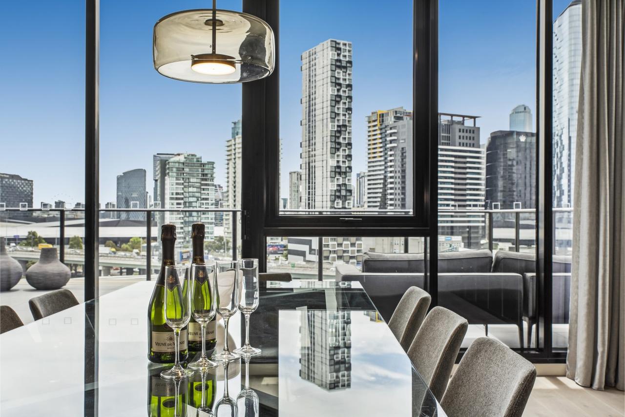 South Melbourne VIC Kingaroy Accommodation