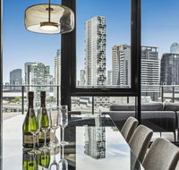 Serviced Apartments Melbourne - Teri - Kingaroy Accommodation