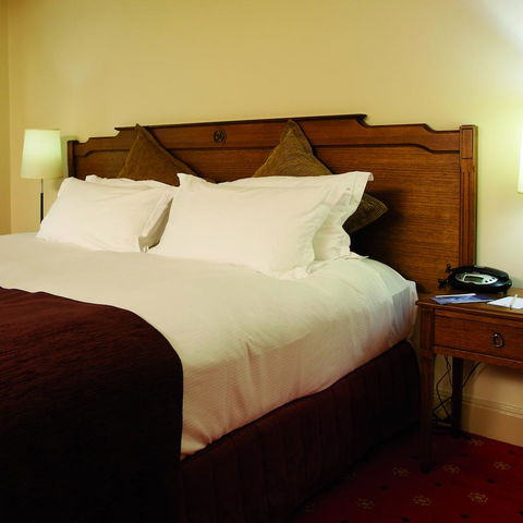 Grand Hotel Melbourne - Kingaroy Accommodation 25