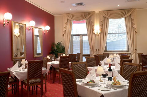 Grand Hotel Melbourne - Kingaroy Accommodation 23