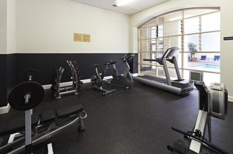 Grand Hotel Melbourne - Kingaroy Accommodation 7