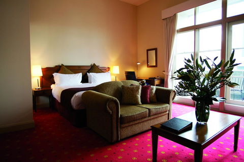 Grand Hotel Melbourne - Kingaroy Accommodation 29