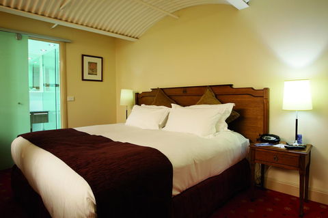 Grand Hotel Melbourne - Kingaroy Accommodation 8