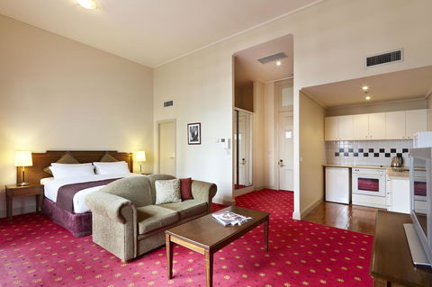 Grand Hotel Melbourne - Kingaroy Accommodation 16