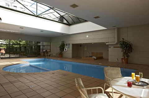 Grand Hotel Melbourne - Kingaroy Accommodation 1