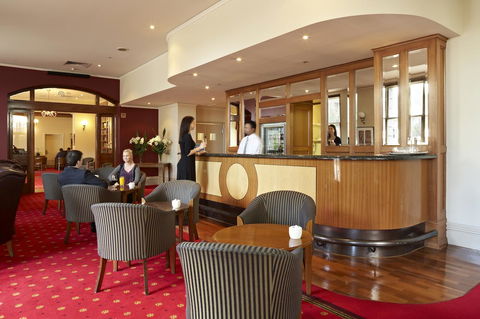 Grand Hotel Melbourne - Kingaroy Accommodation 32