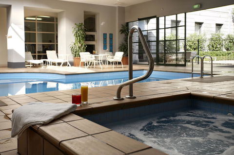 Grand Hotel Melbourne - Kingaroy Accommodation 5