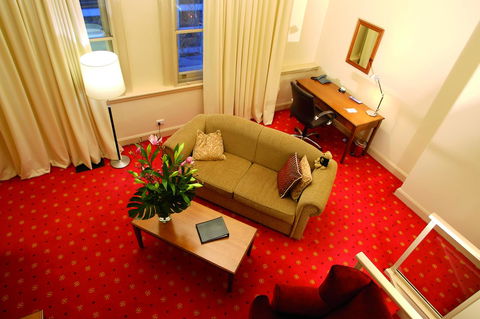 Grand Hotel Melbourne - Kingaroy Accommodation 12