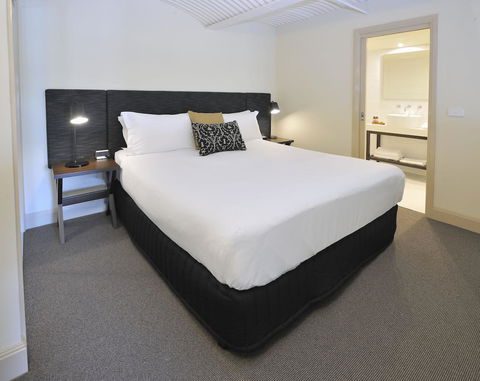 Grand Hotel Melbourne - Kingaroy Accommodation 2