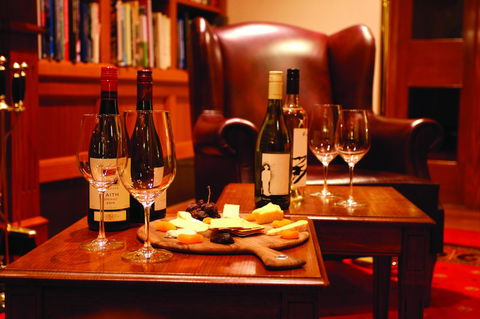 Grand Hotel Melbourne - Kingaroy Accommodation 31