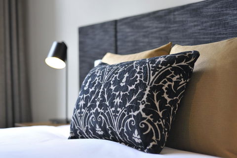 Grand Hotel Melbourne - Kingaroy Accommodation 22