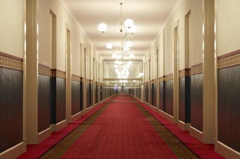Grand Hotel Melbourne - Kingaroy Accommodation 14