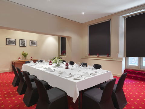 Grand Hotel Melbourne - Kingaroy Accommodation 33